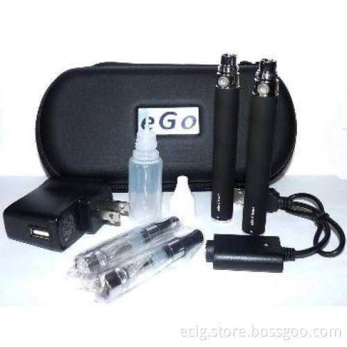 Ego C Twist Starter Kit Manufacturer Factory